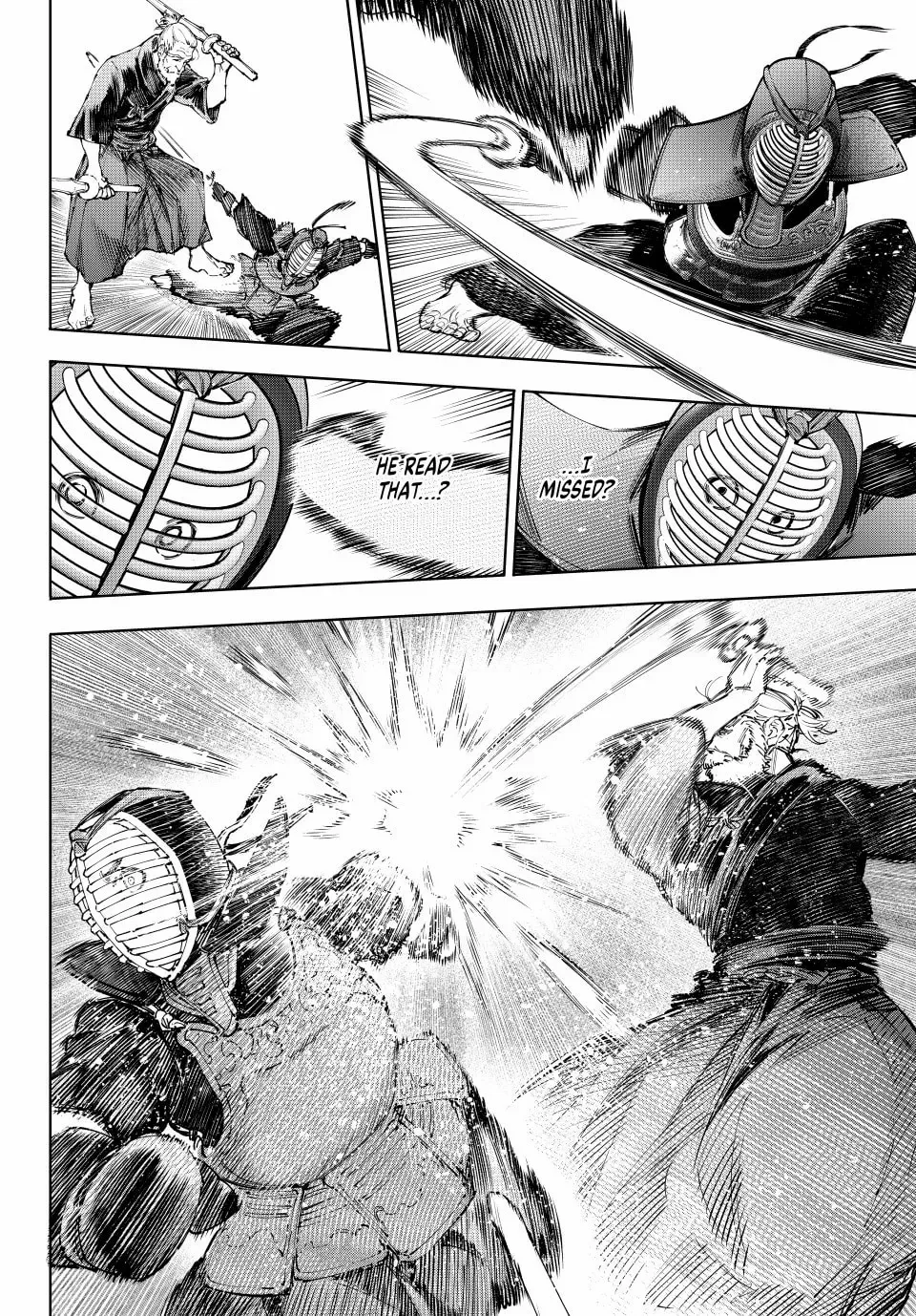 Read Shangri-La Frontier Manga Online