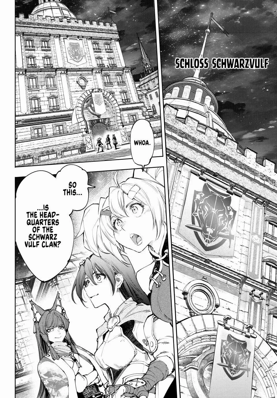 Read Shangri-La Frontier Manga Online