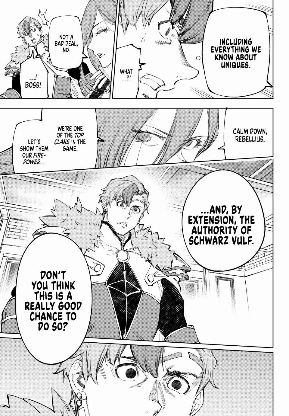 Read Shangri-La Frontier Manga Online