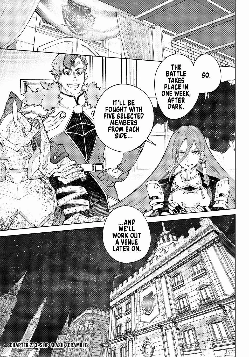 Read Shangri-La Frontier Manga Online