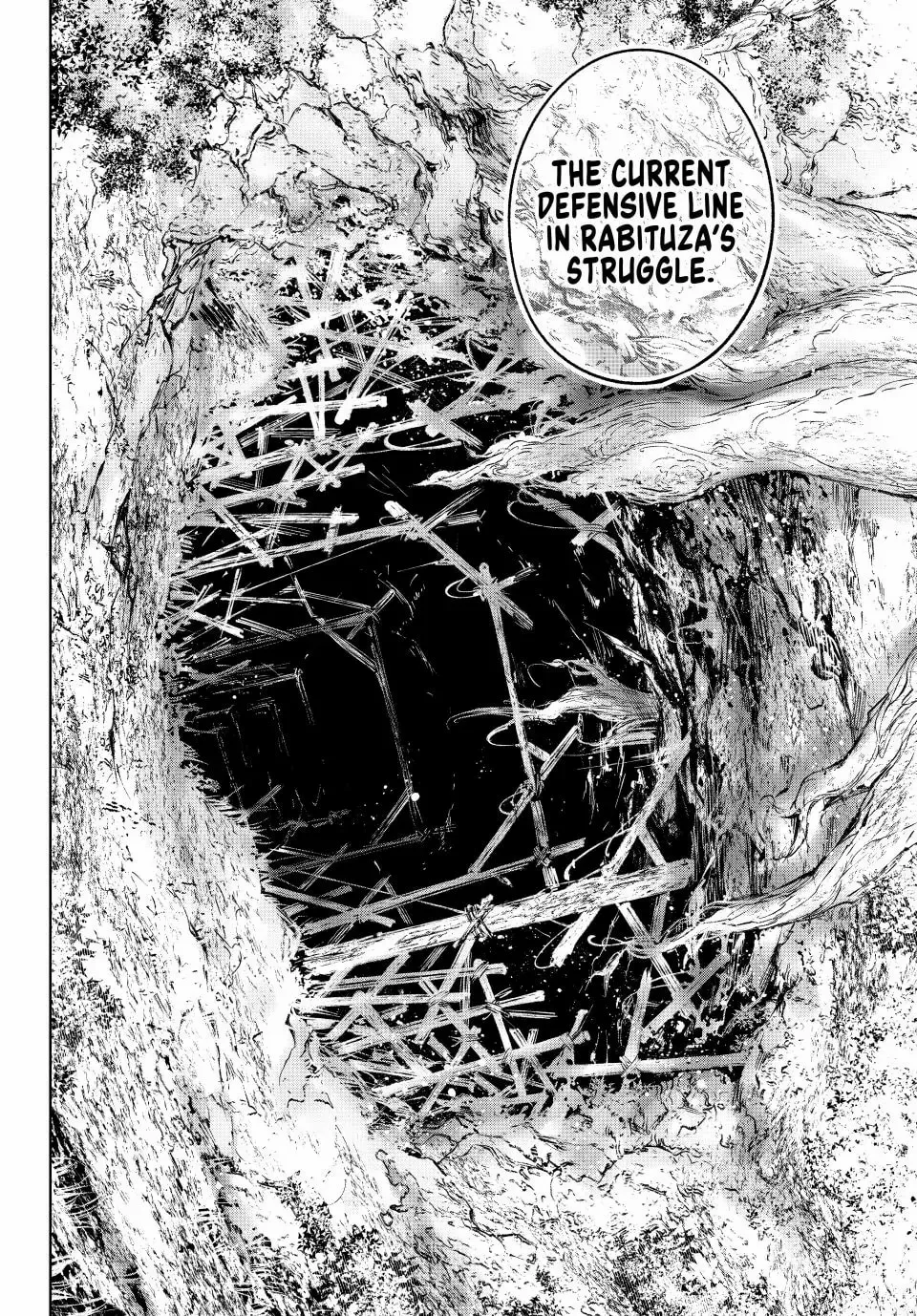 Read Shangri-La Frontier Manga Online