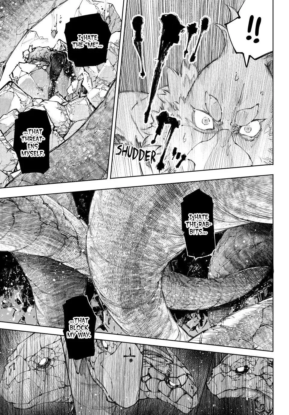Read Shangri-La Frontier Manga Online