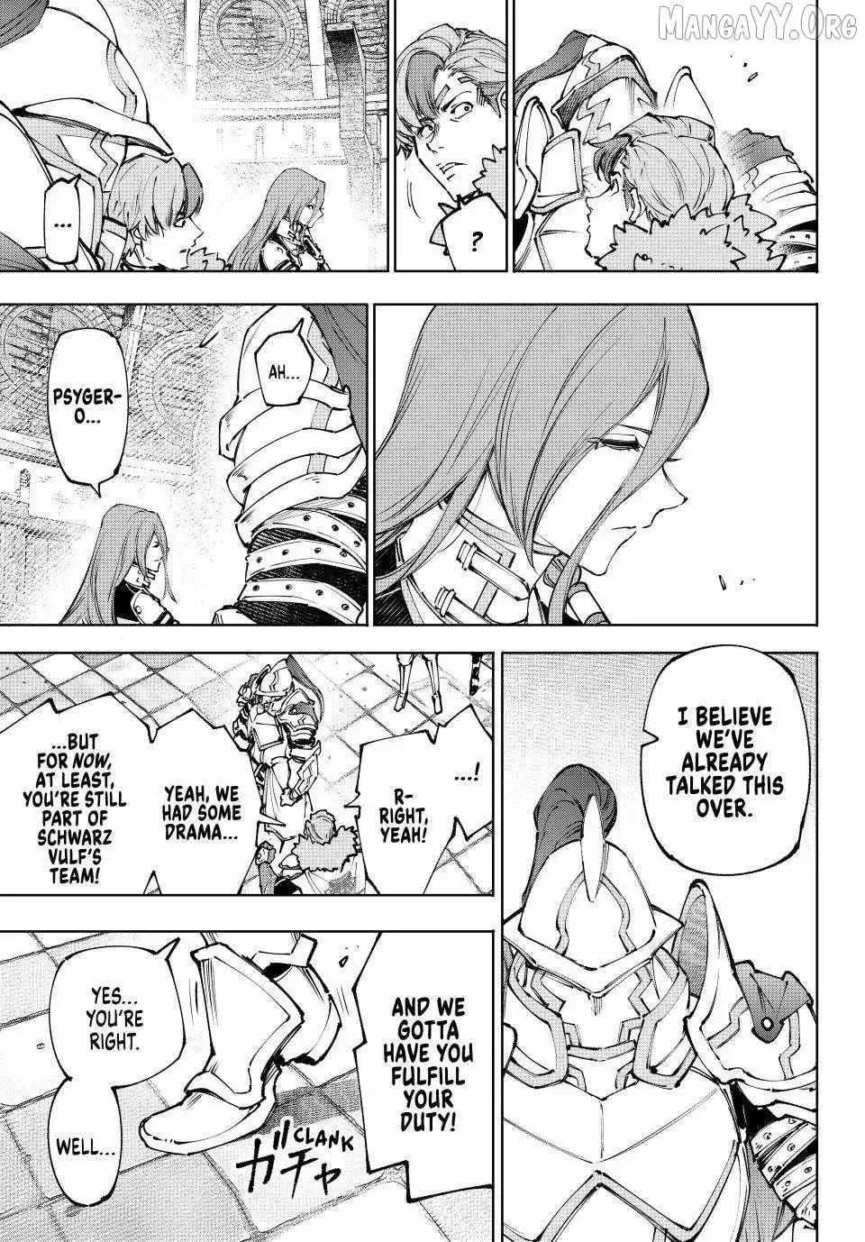 Read Shangri-La Frontier Manga Online