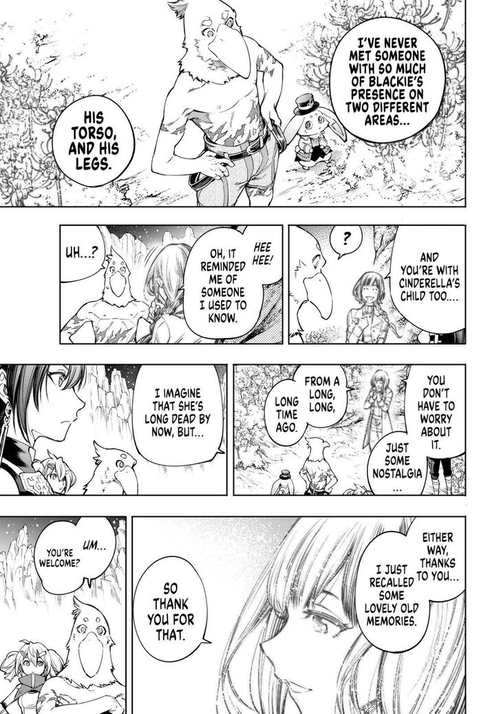 Read Shangri-La Frontier Manga Online