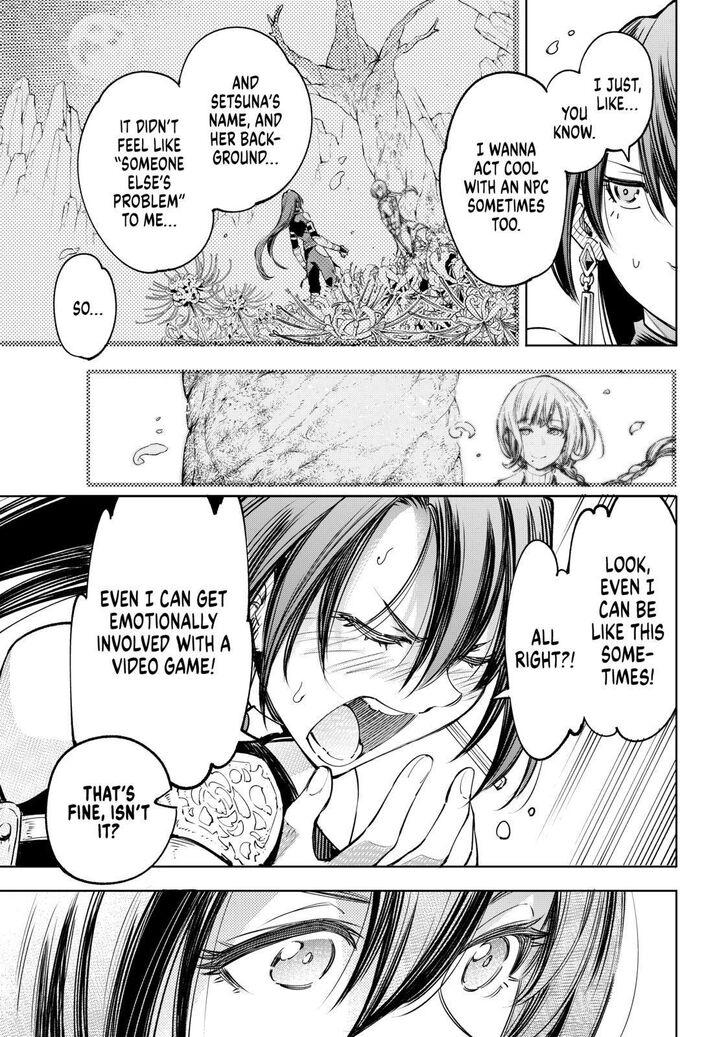 Read Shangri-La Frontier Manga Online