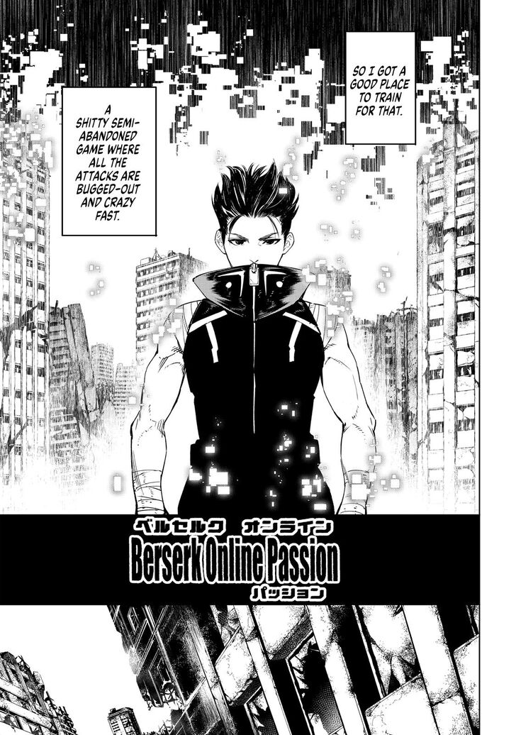 Read Shangri-La Frontier Manga Online