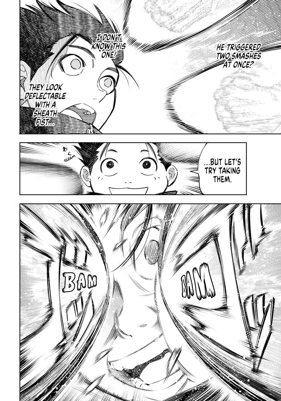 Read Shangri-La Frontier Manga Online