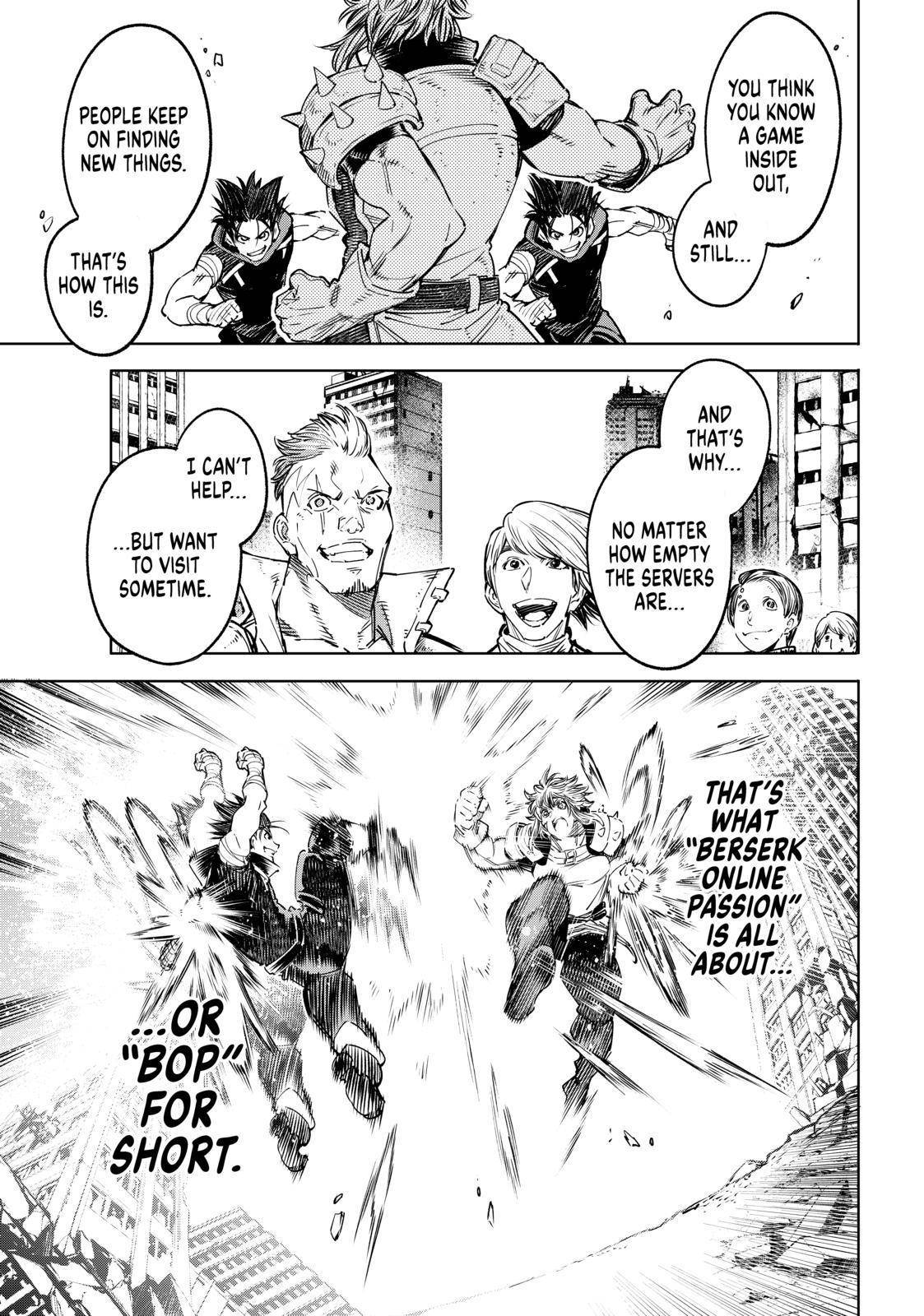 Read Shangri-La Frontier Manga Online
