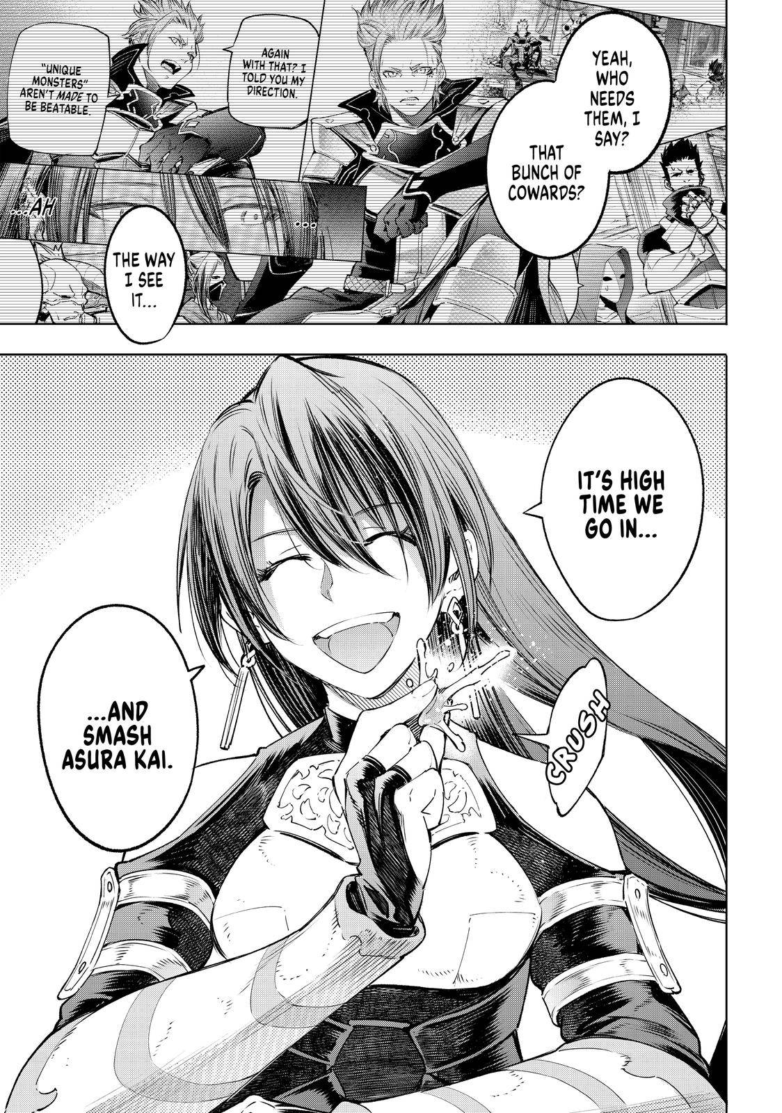 Read Shangri-La Frontier Manga Online