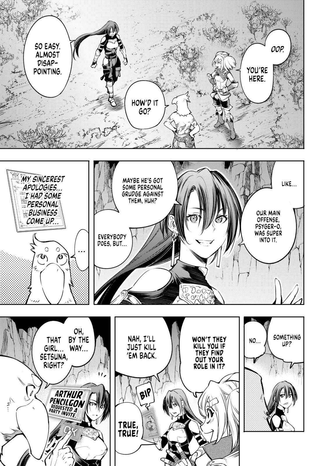 Read Shangri-La Frontier Manga Online