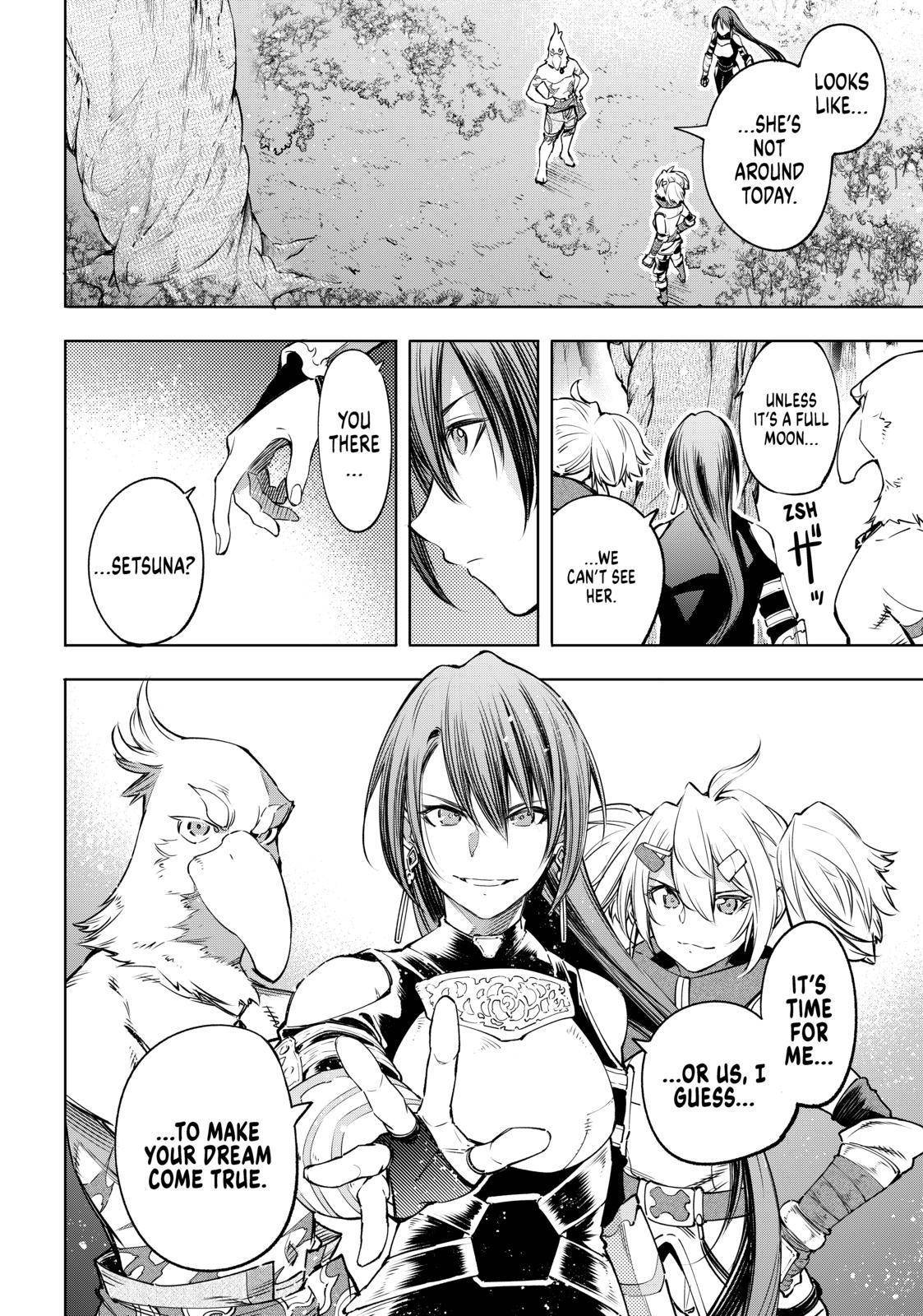 Read Shangri-La Frontier Manga Online