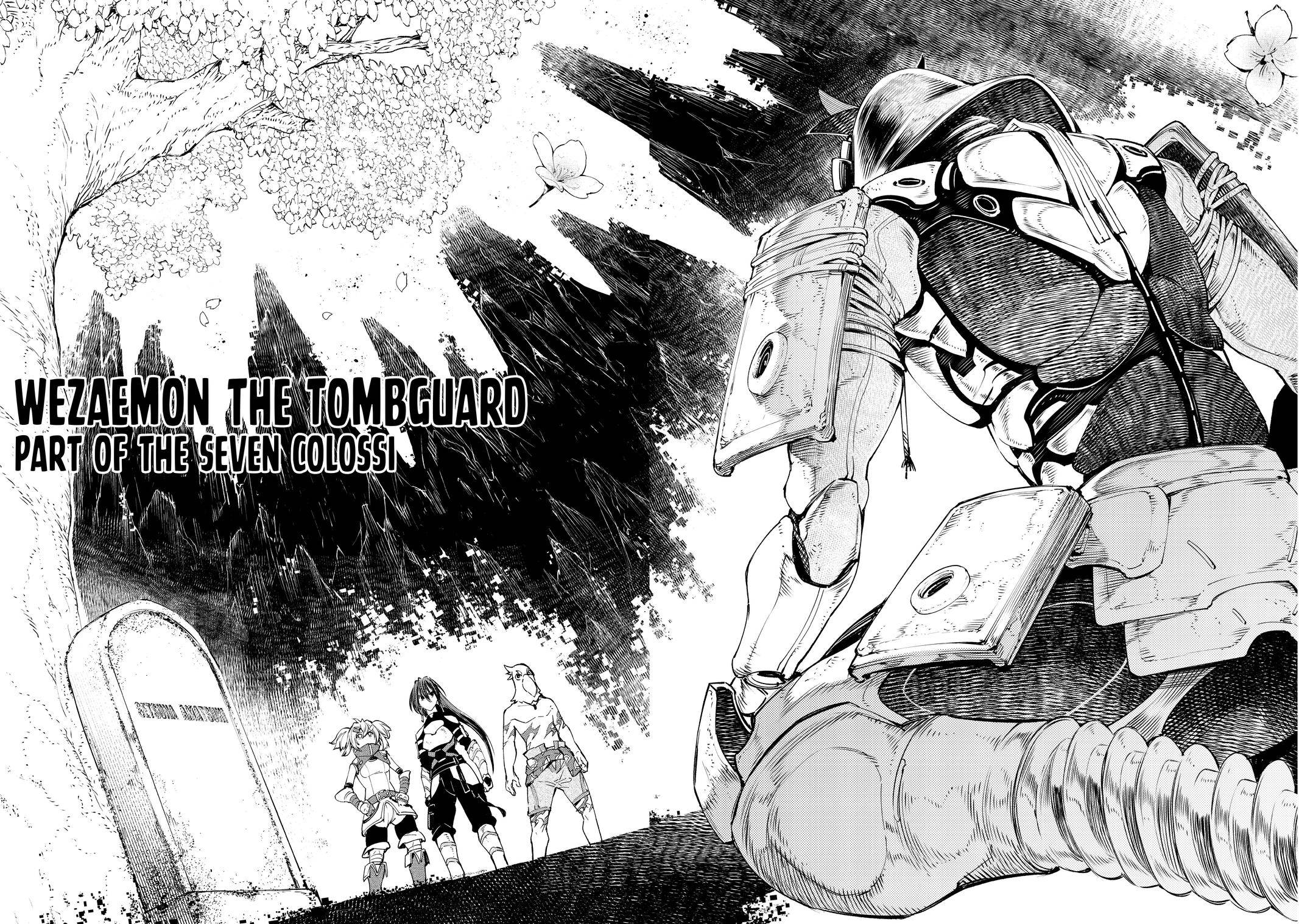 Read Shangri-La Frontier Manga Online