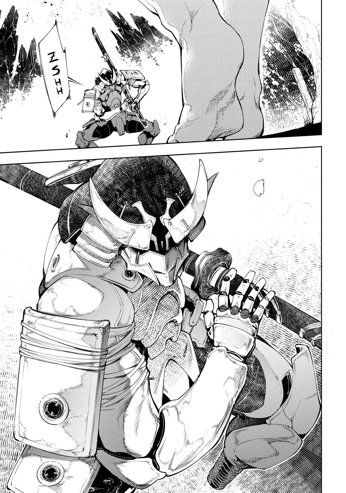 Read Shangri-La Frontier Manga Online