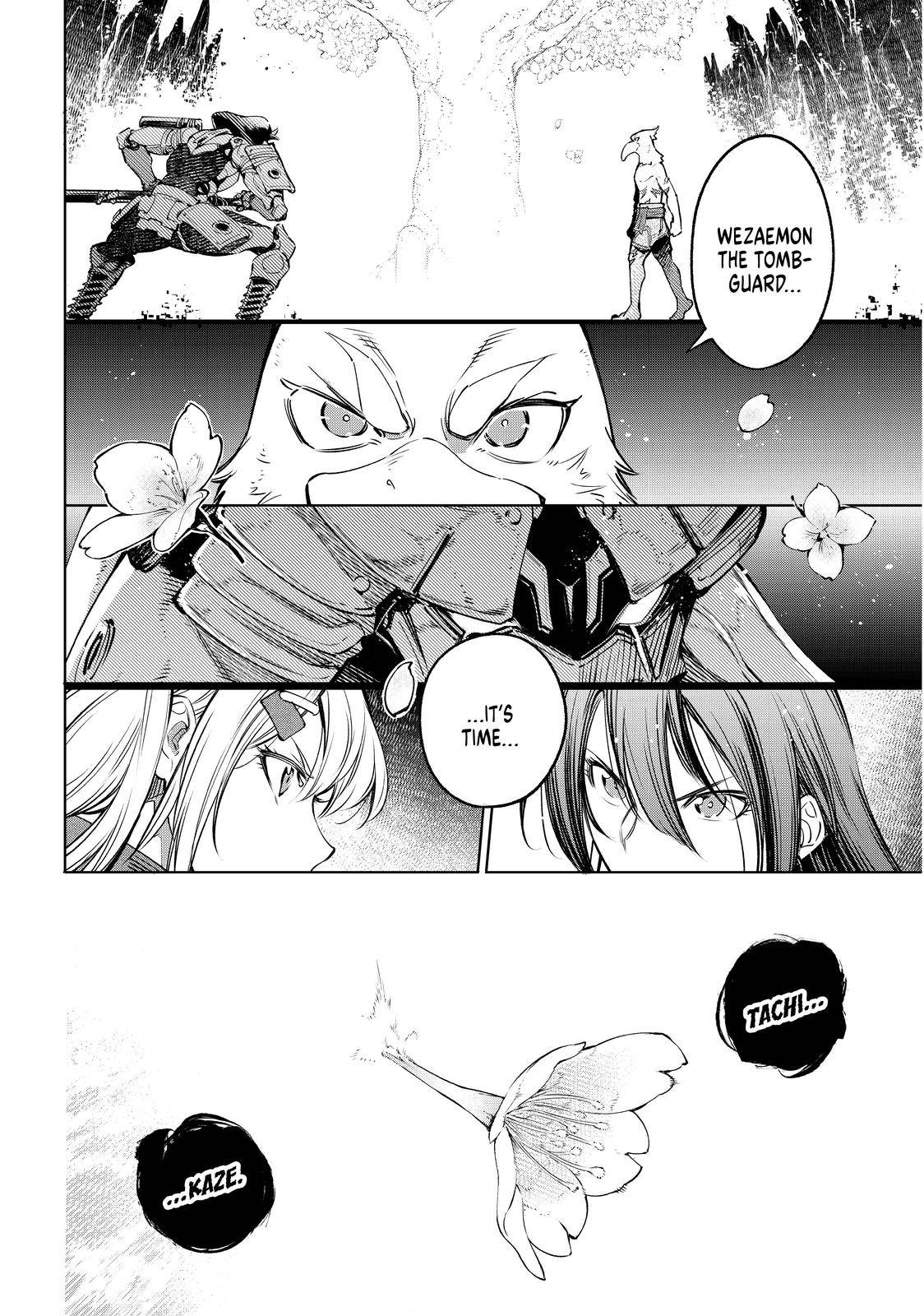 Read Shangri-La Frontier Manga Online