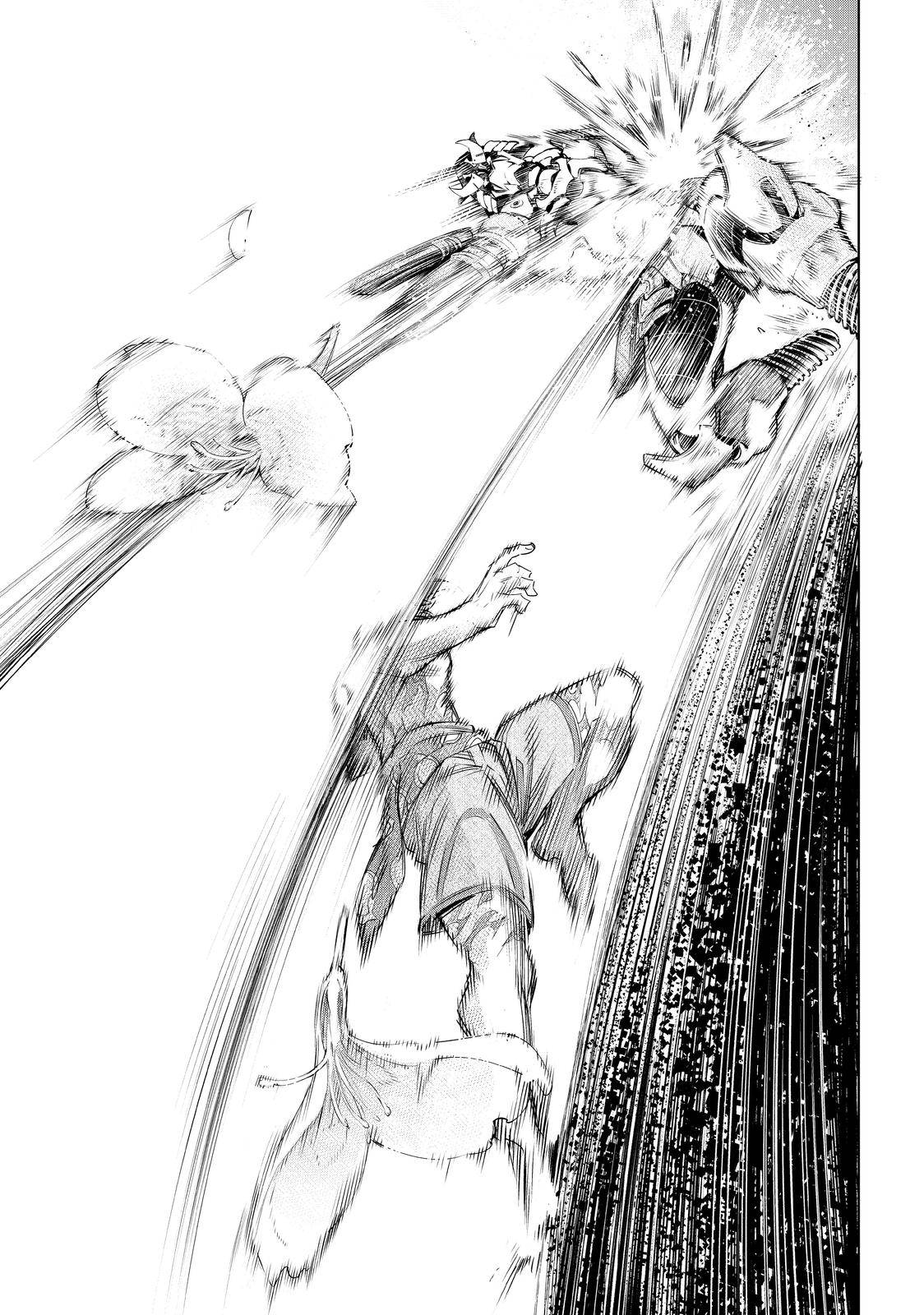 Read Shangri-La Frontier Manga Online