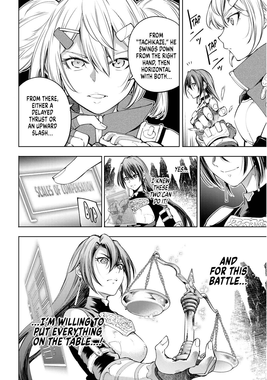 Read Shangri-La Frontier Manga Online