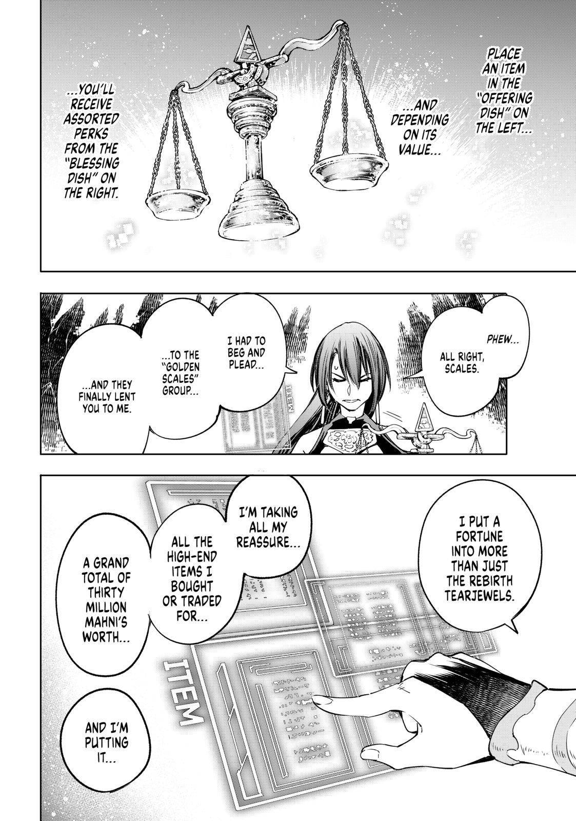 Read Shangri-La Frontier Manga Online