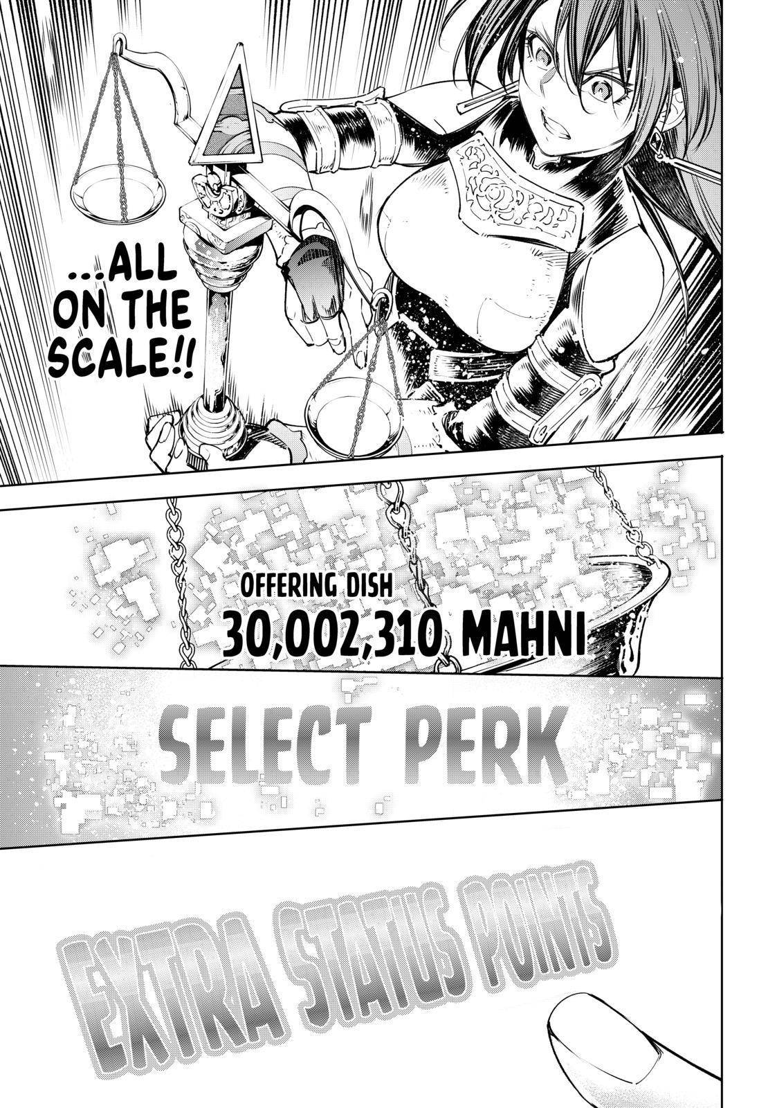 Read Shangri-La Frontier Manga Online