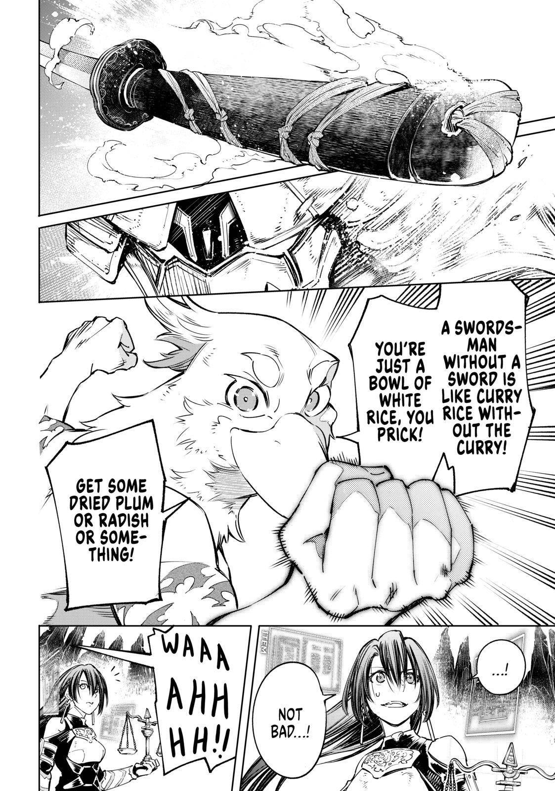Read Shangri-La Frontier Manga Online