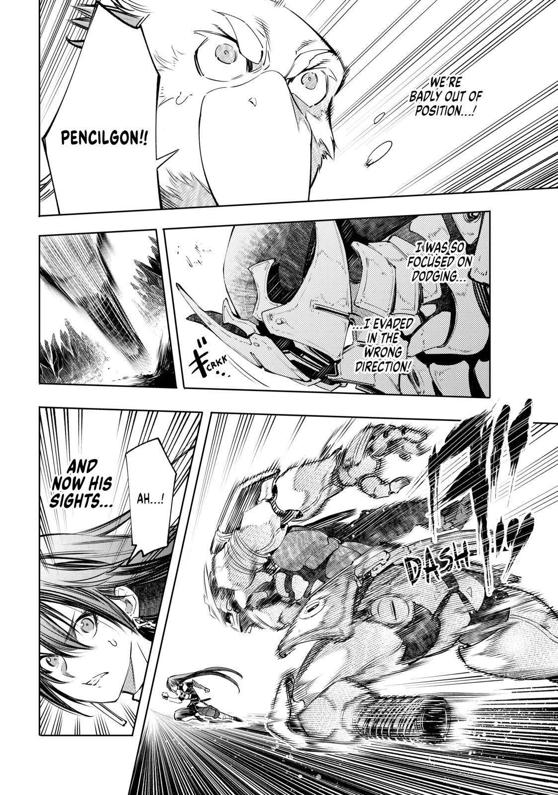 Read Shangri-La Frontier Manga Online