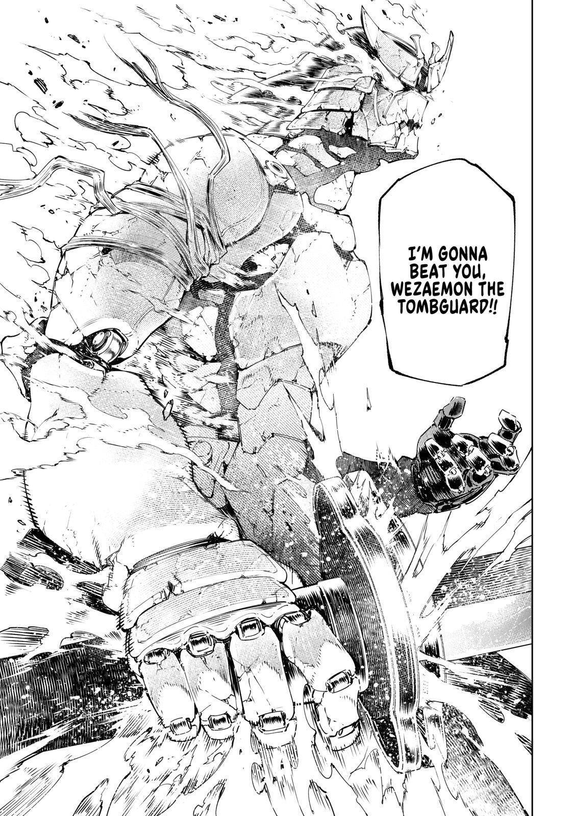 Read Shangri-La Frontier Manga Online