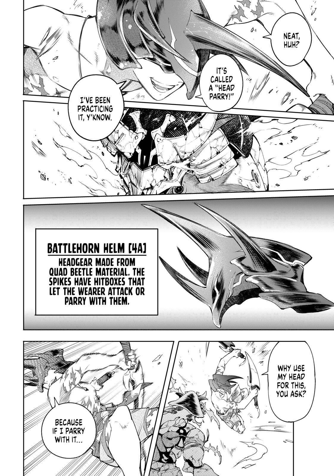 Read Shangri-La Frontier Manga Online