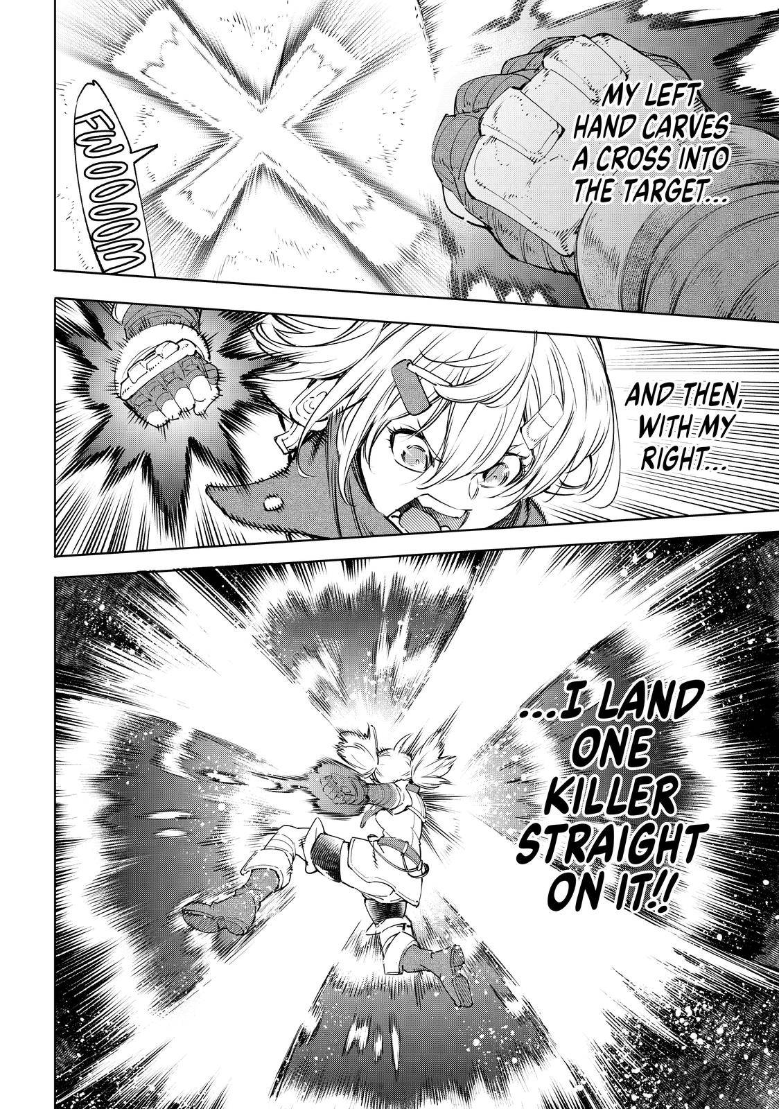 Read Shangri-La Frontier Manga Online