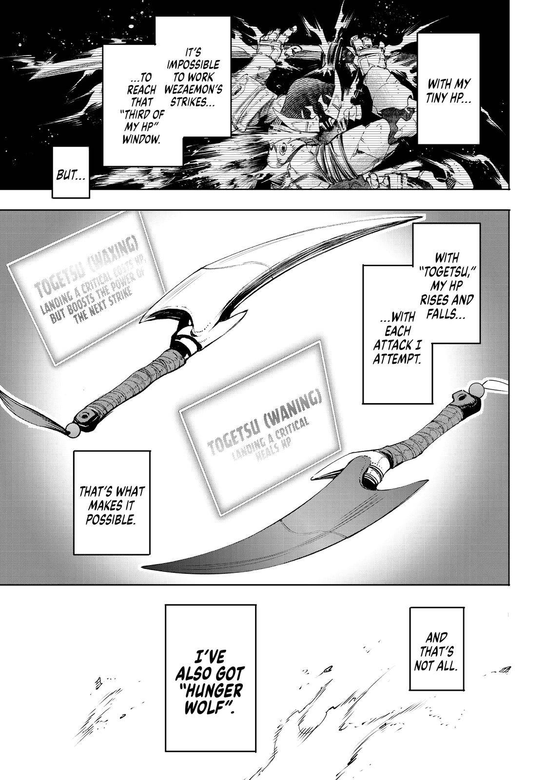 Read Shangri-La Frontier Manga Online