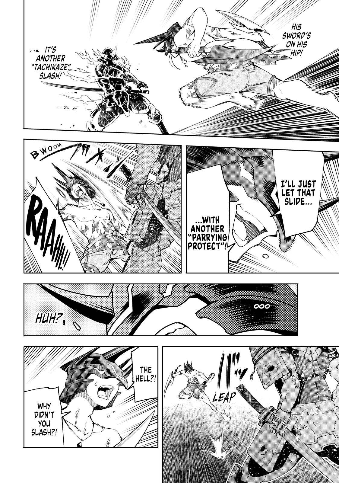 Read Shangri-La Frontier Manga Online