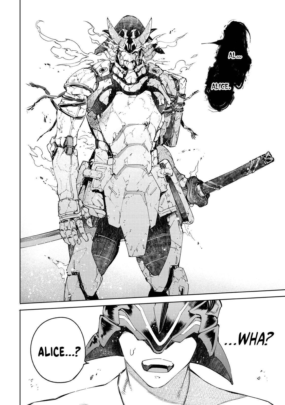 Read Shangri-La Frontier Manga Online