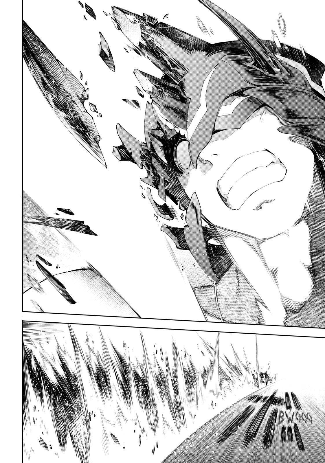 Read Shangri-La Frontier Manga Online