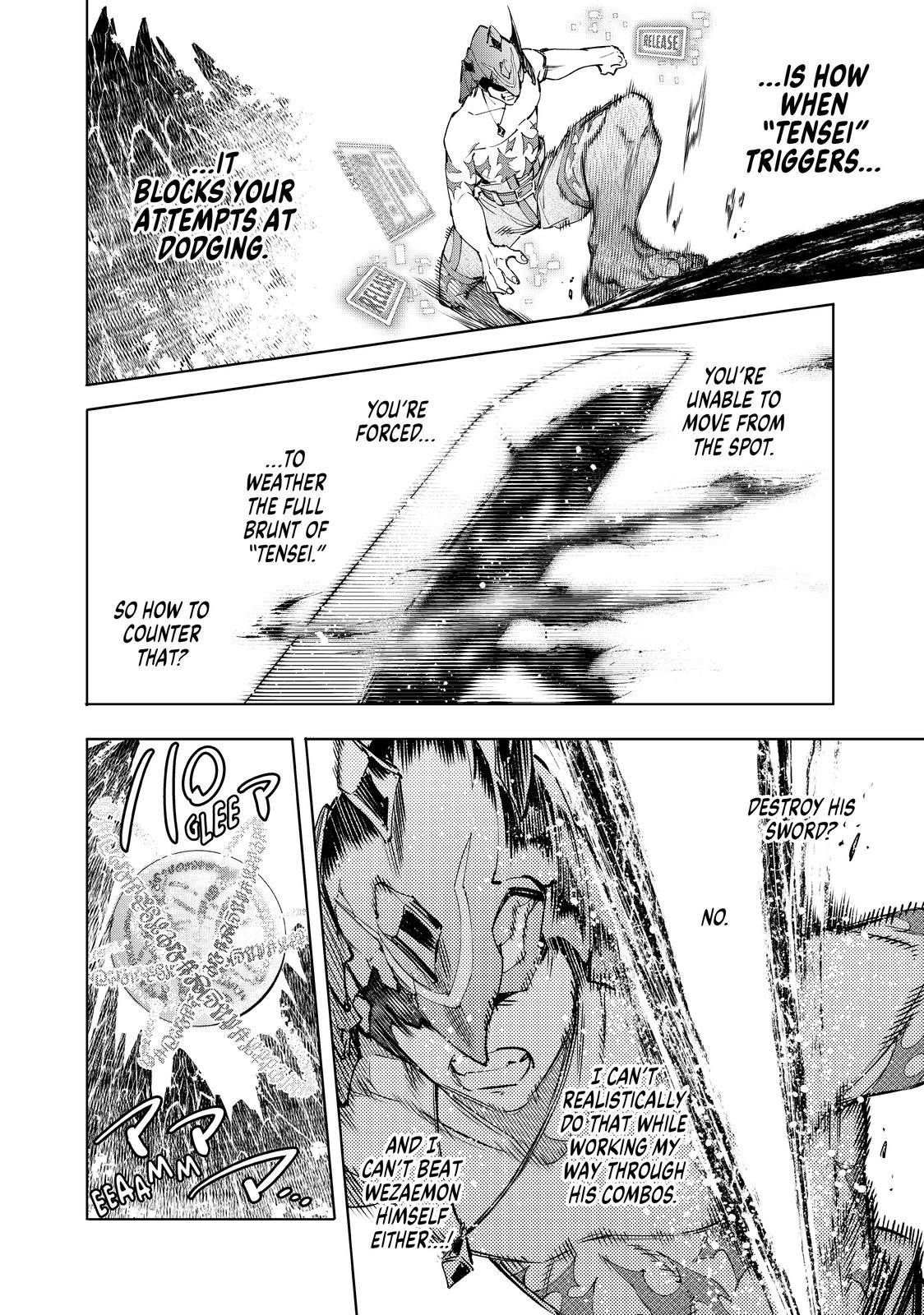 Read Shangri-La Frontier Manga Online