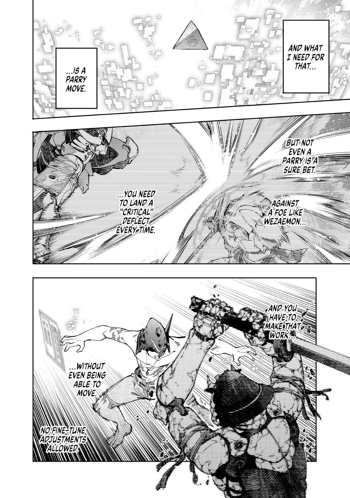 Read Shangri-La Frontier Manga Online