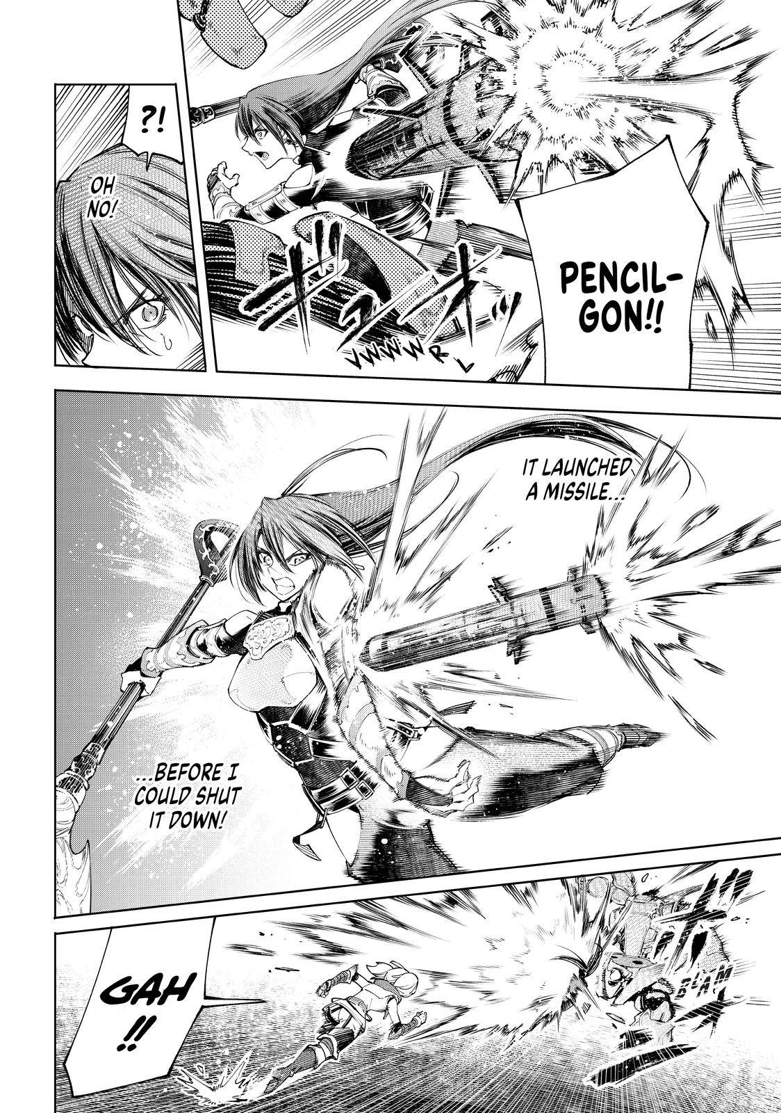 Read Shangri-La Frontier Manga Online