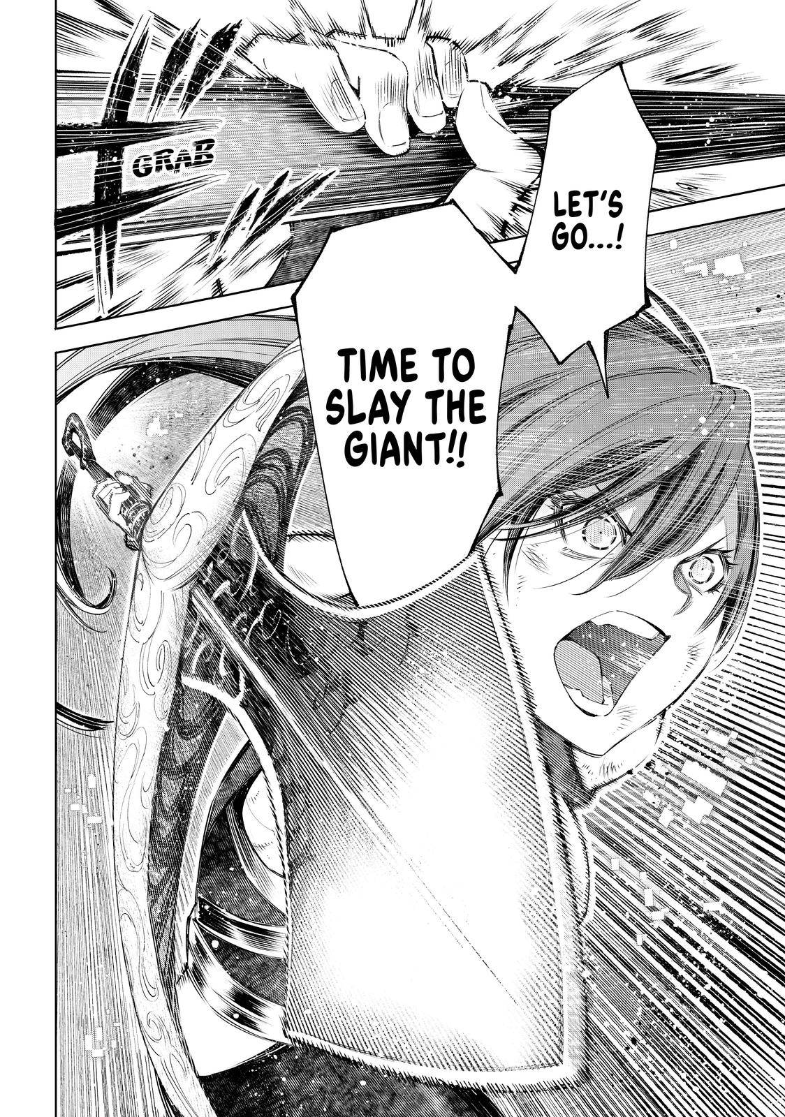 Read Shangri-La Frontier Manga Online