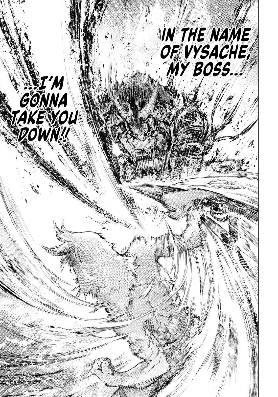 Read Shangri-La Frontier Manga Online