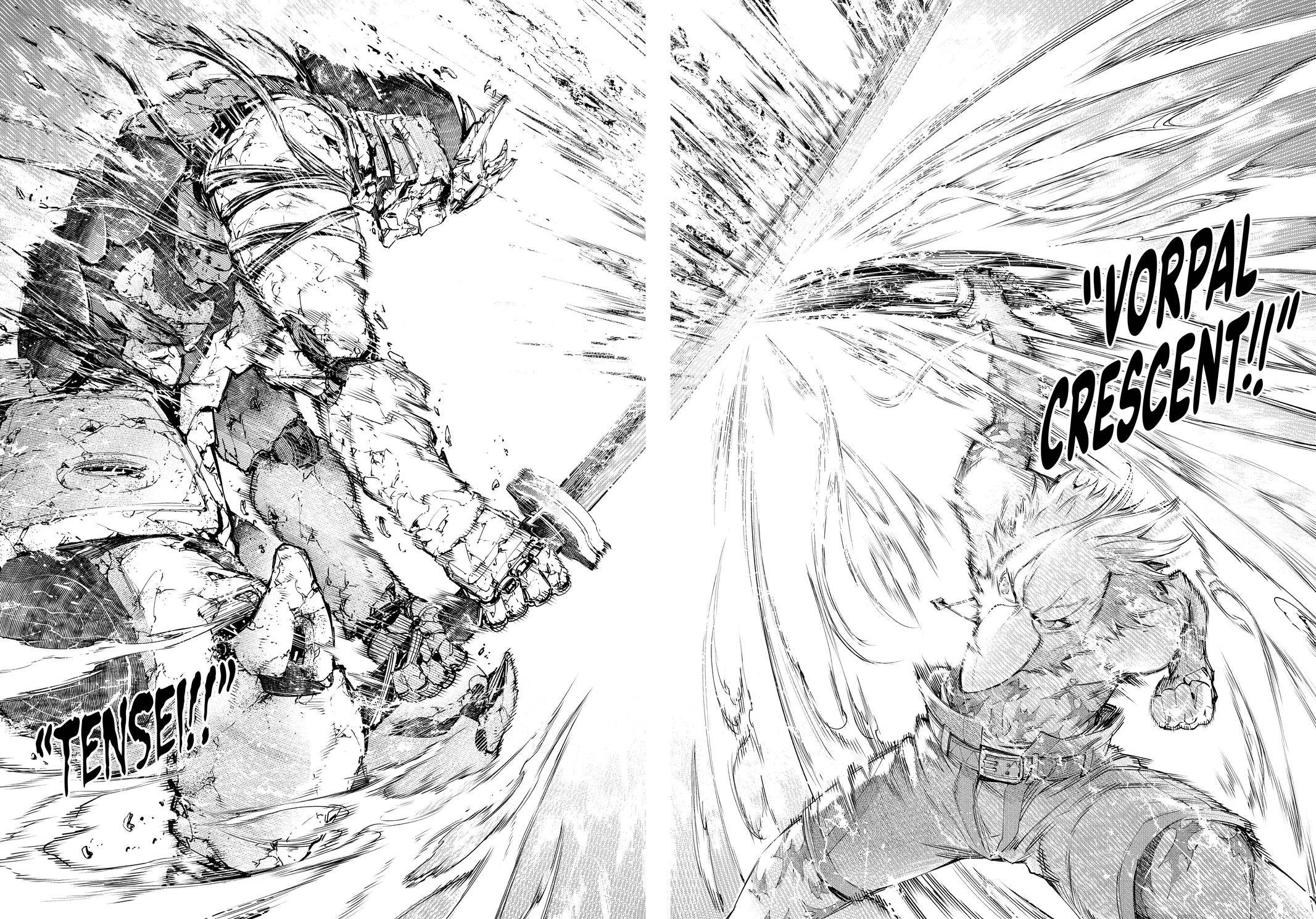 Read Shangri-La Frontier Manga Online