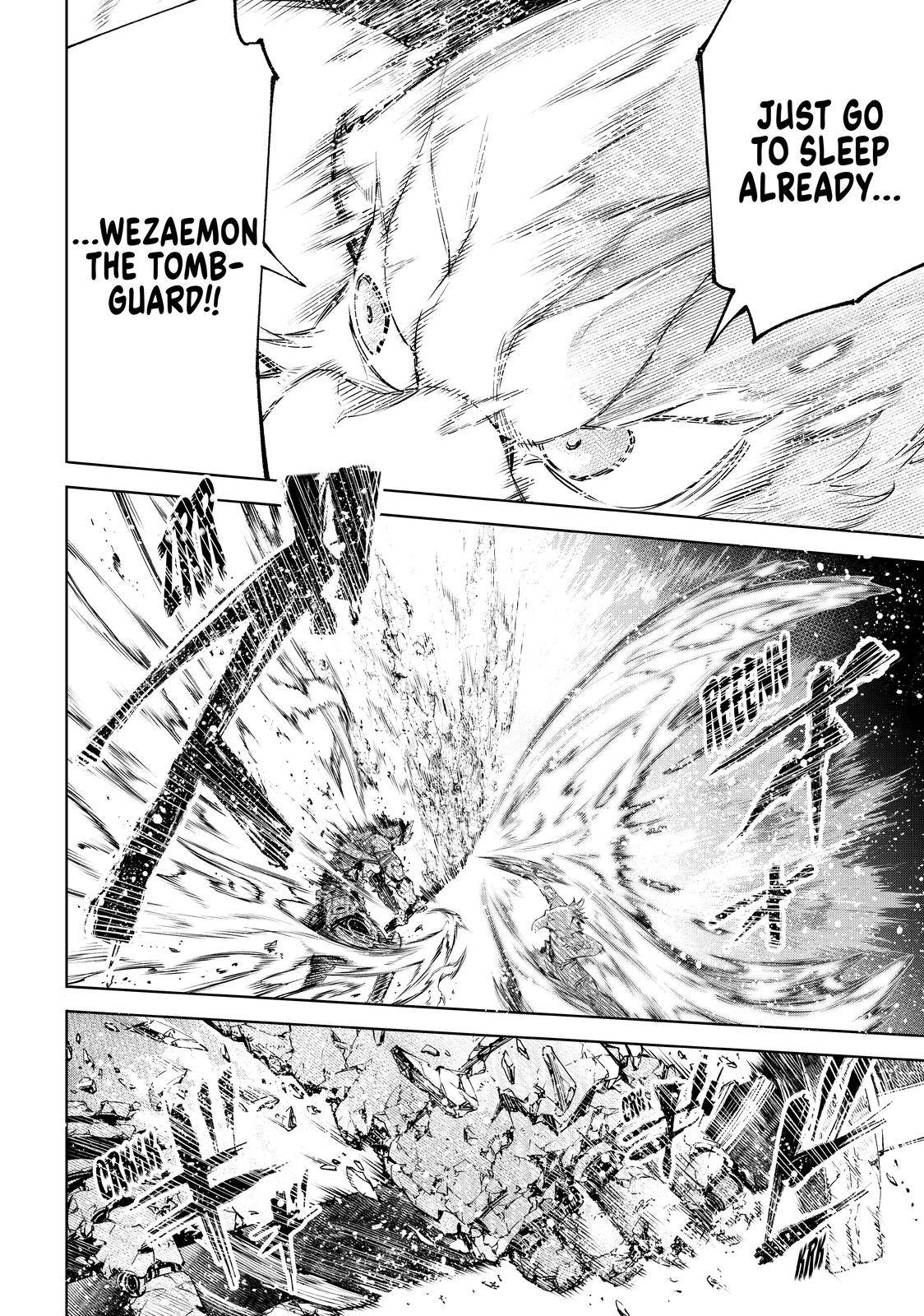 Read Shangri-La Frontier Manga Online