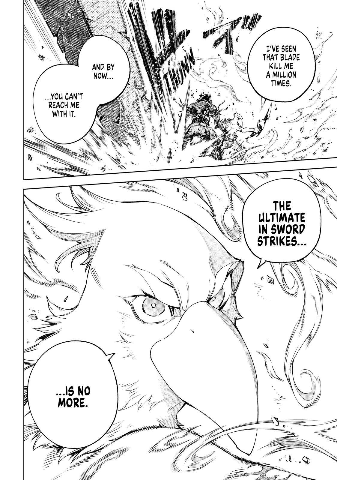 Read Shangri-La Frontier Manga Online