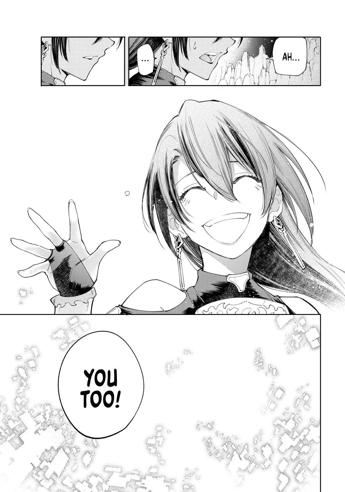 Read Shangri-La Frontier Manga Online