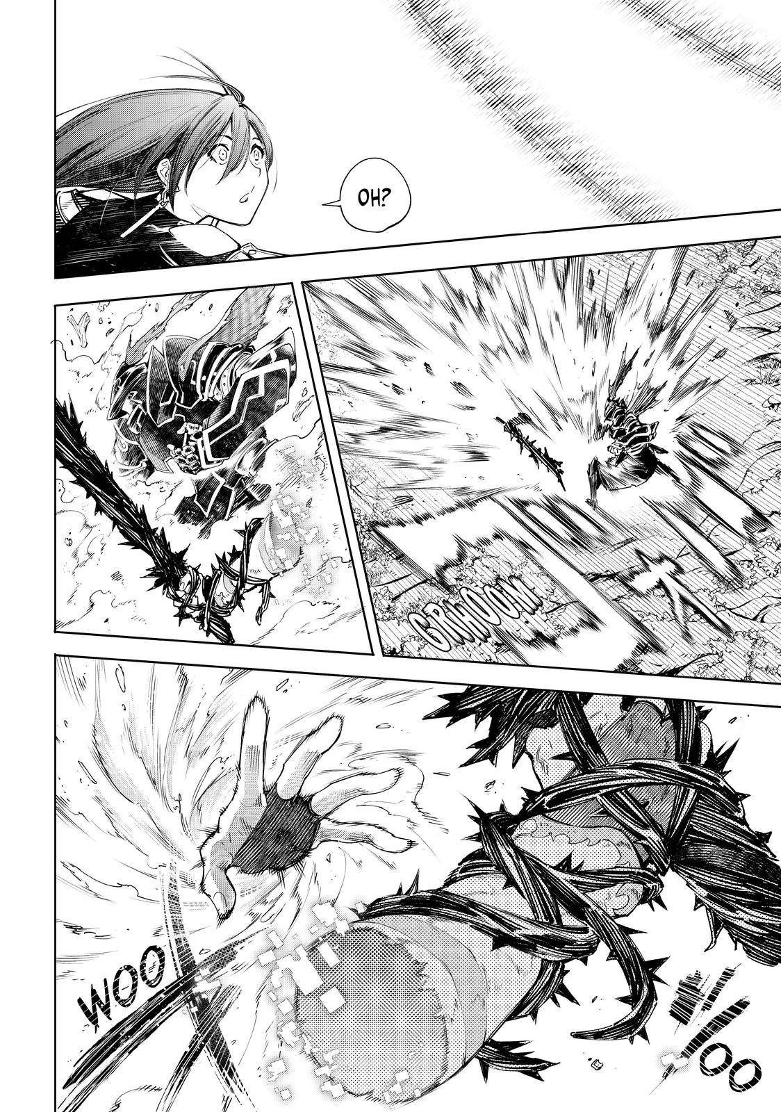 Read Shangri-La Frontier Manga Online