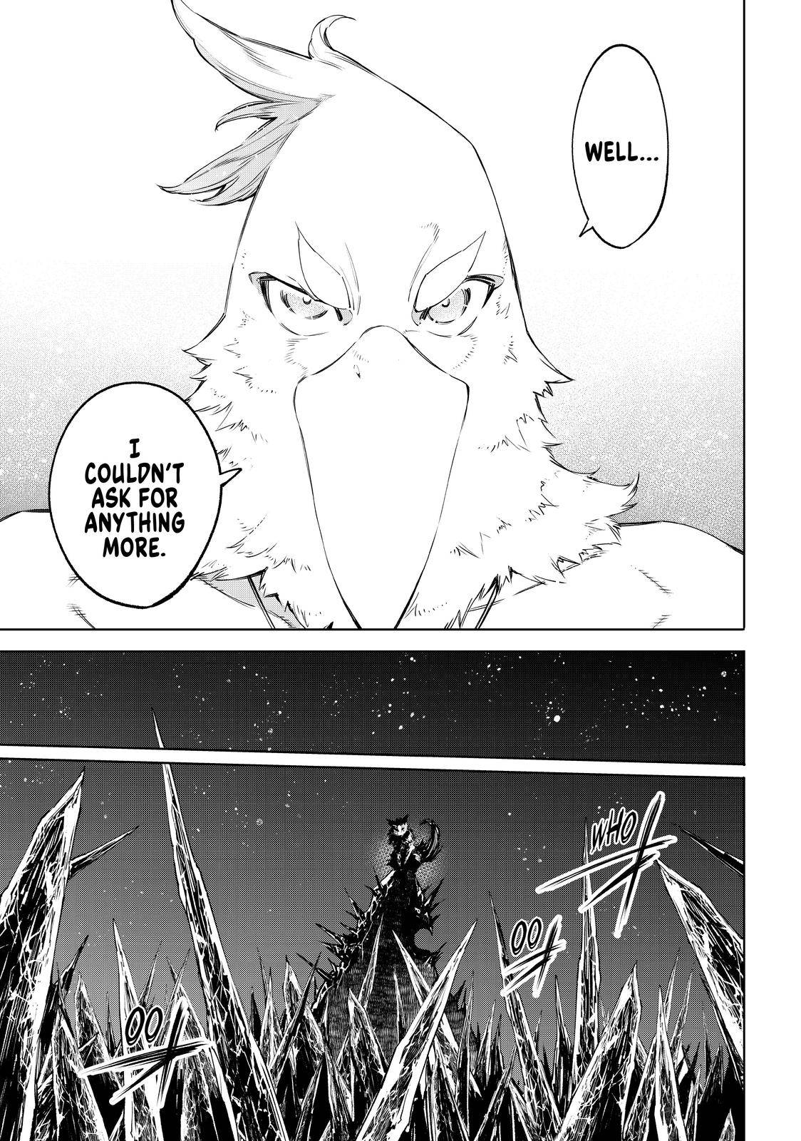 Read Shangri-La Frontier Manga Online