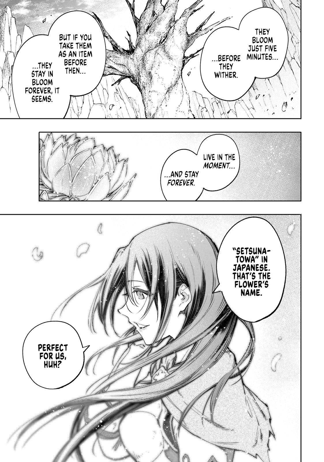 Read Shangri-La Frontier Manga Online