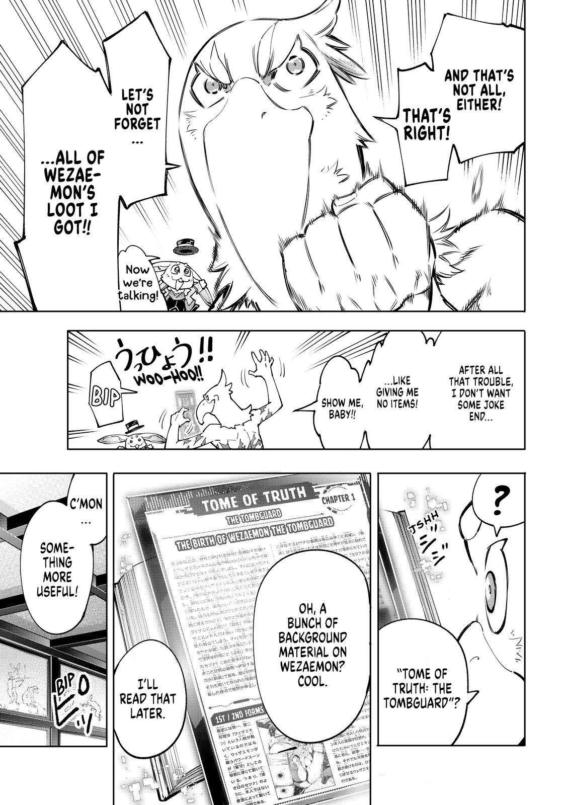 Read Shangri-La Frontier Manga Online