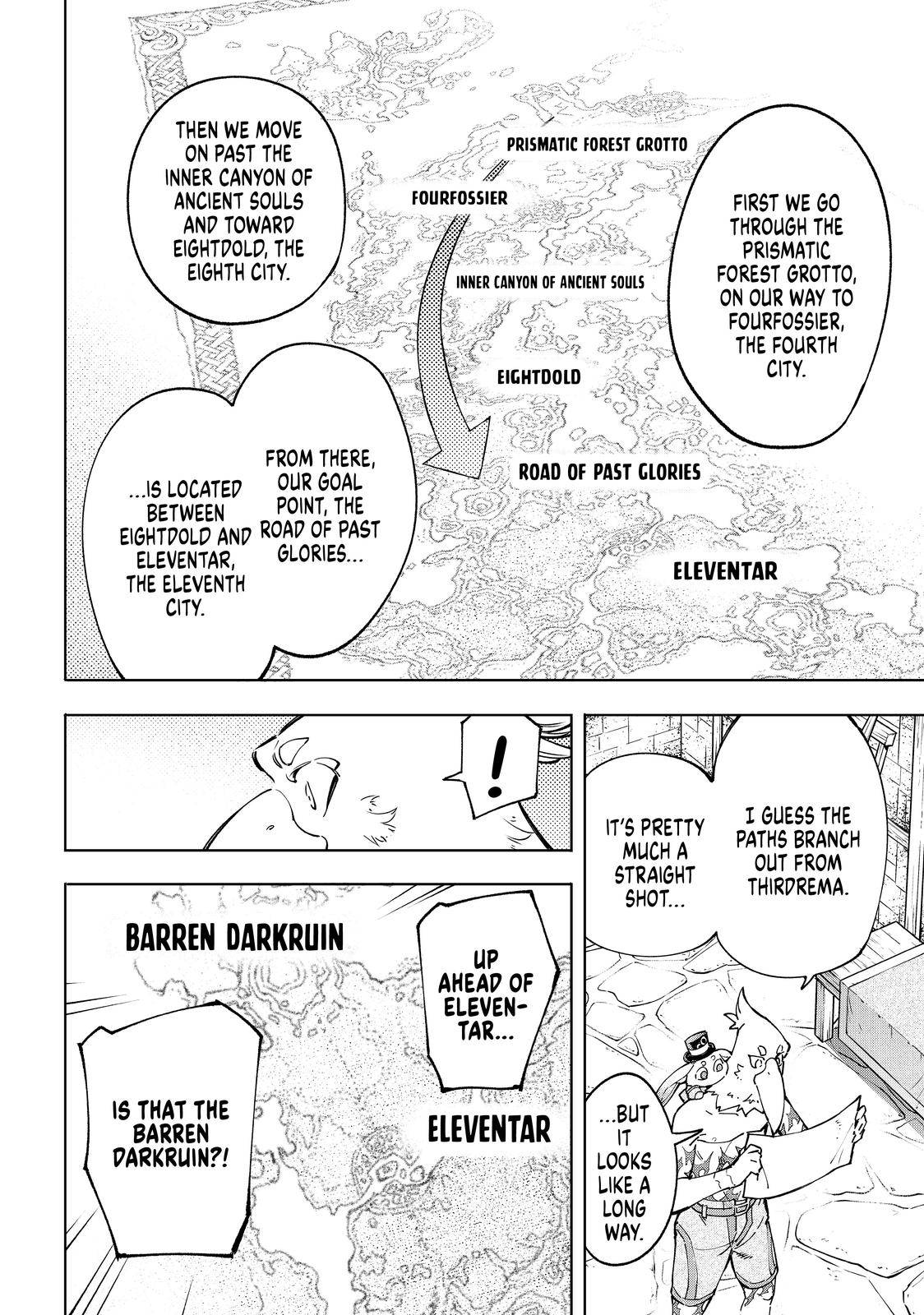 Read Shangri-La Frontier Manga Online