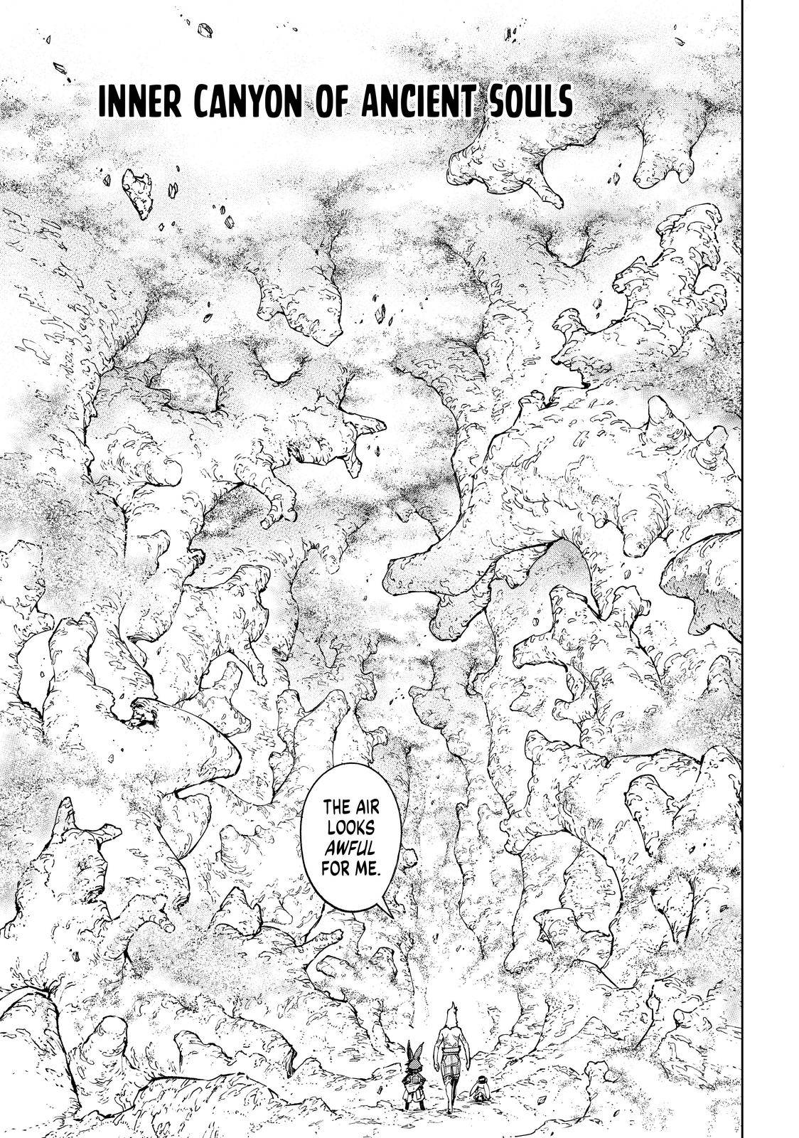Read Shangri-La Frontier Manga Online