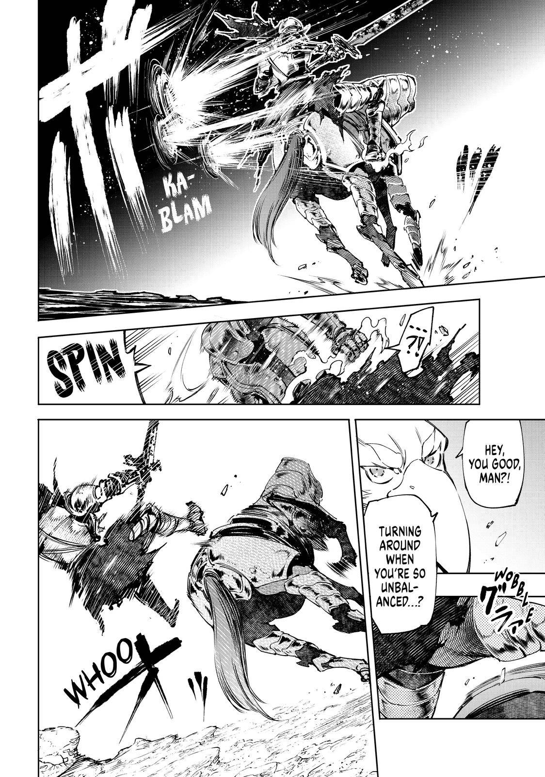 Read Shangri-La Frontier Manga Online