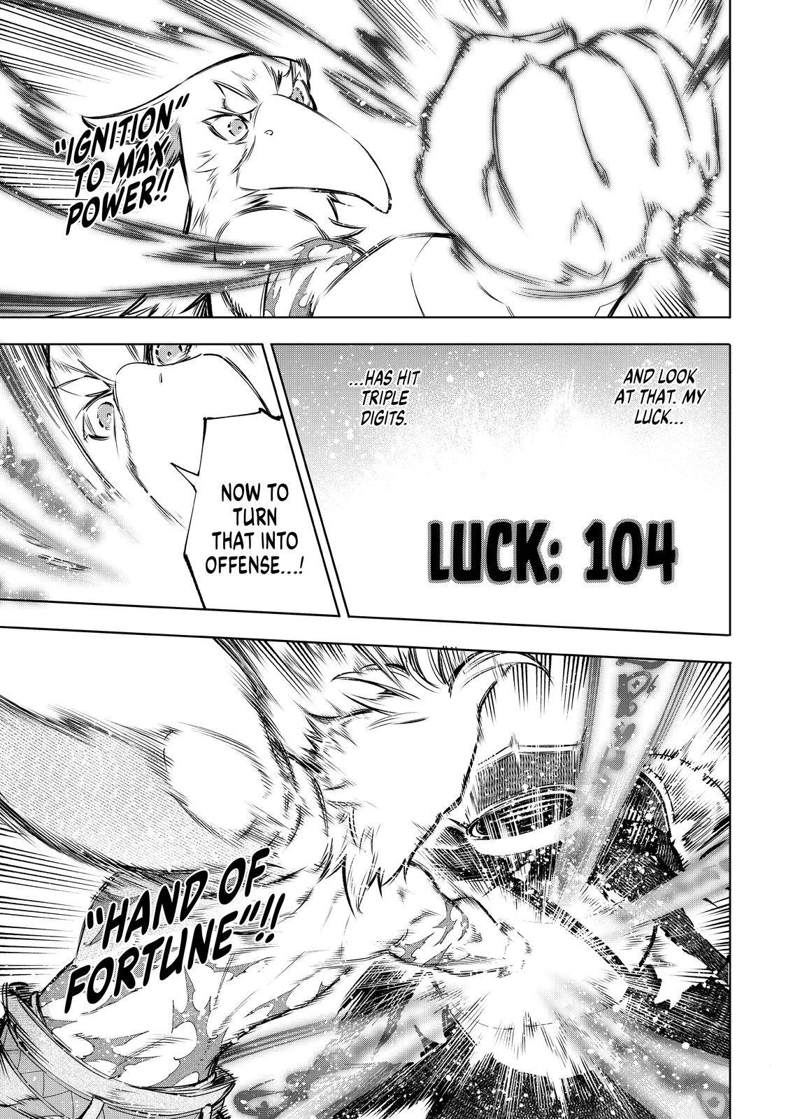 Read Shangri-La Frontier Manga Online
