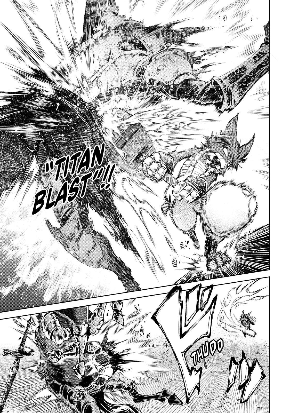 Read Shangri-La Frontier Manga Online
