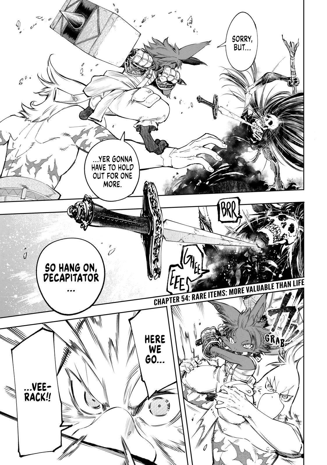 Read Shangri-La Frontier Manga Online